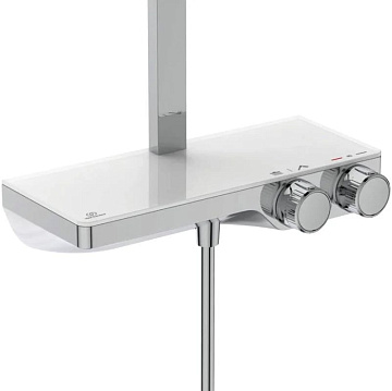 Душевая стойка Ideal Standard Ceratherm S200 A7332AA