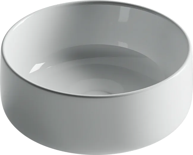 Накладная раковина Ceramicanova Element CN5047 35 см Sancos — Оригинал