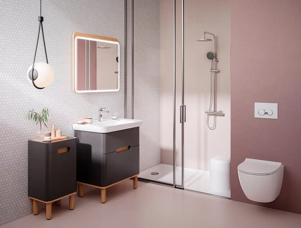 Кнопка смыва VitrA Sirius 740-0485 матовый хром Sancos — официальный сайт