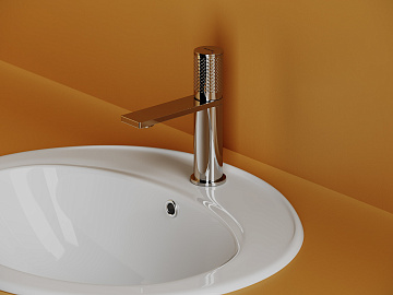Раковина Ceramicanova Sun CN6079 ,белый