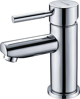 Термостатический смеситель Wasserkraft Main 4103 Thermo для раковины