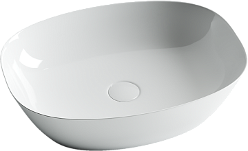Накладная раковина Ceramicanova Element CN5005