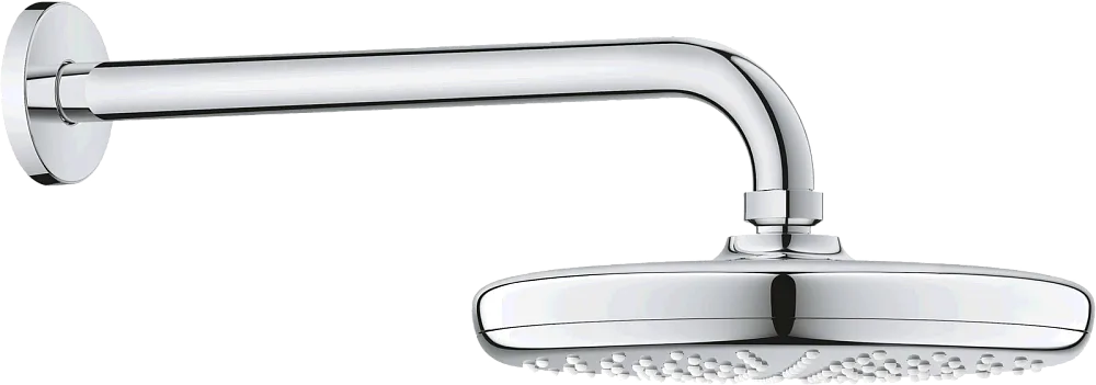 Верхний душ Grohe Tempesta 210 26411000 Sancos — официальный сайт