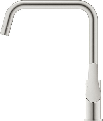 Смеситель для кухни Grohe 30567DC0 суперсталь