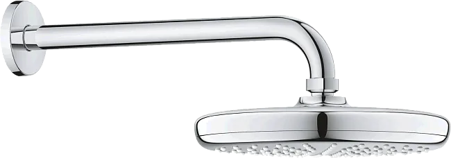 Верхний душ Grohe Tempesta 210 26411000 Sancos — Оригинал