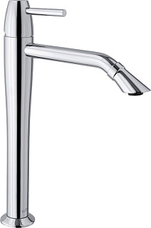 Смеситель для раковины Webert Opera moderna OE830402015 хром