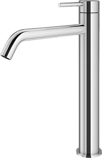 Смеситель для раковины Plumberia Selection Ixo XO0052CR хром