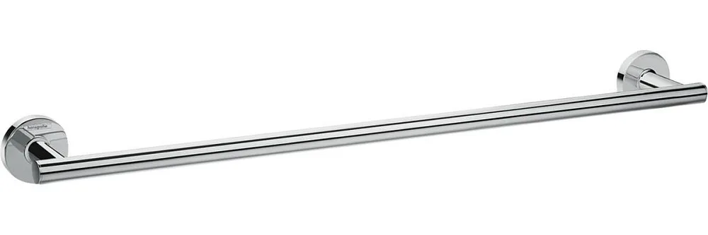 Полотенцедержатель Hansgrohe Logis Universal 41716000 Sancos — официальный сайт