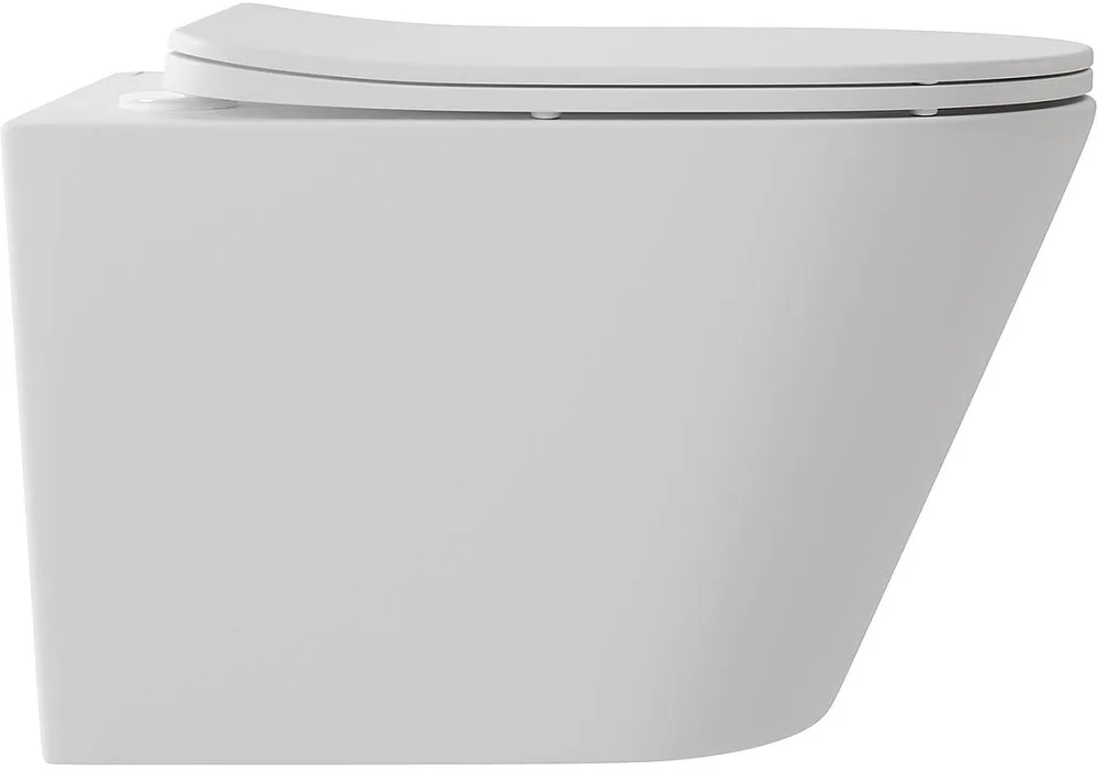 Унитаз подвесной Aqueduto Cone CON0120 с ершиком Ridder Gaudy Gaudy 2231402 розовый Sancos — официальный сайт