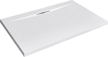 Поддон для душа Radaway Giaros D 90x120 с сифоном