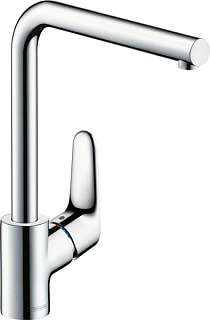 Смеситель для кухни Hansgrohe Focus 31817000