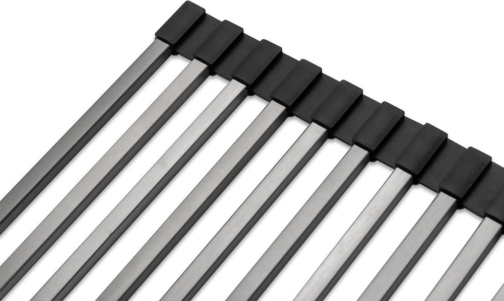 Сушилка Paulmark Step R375-GM вороненая сталь