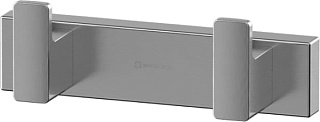 Крючок WHITECROSS Cubo CU2412NIB брашированный никель