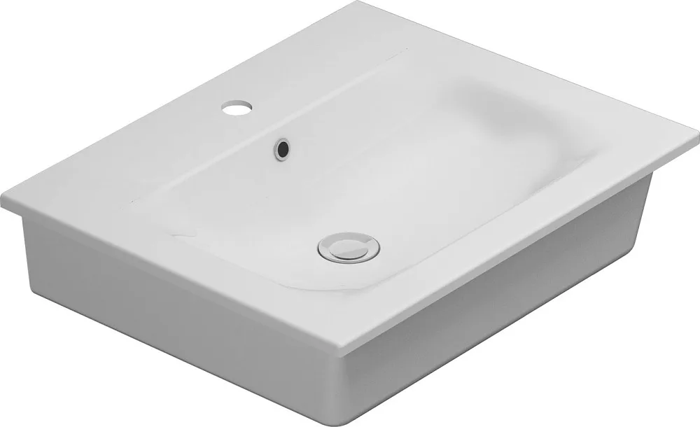 Мебельная раковина AM.PM Spirit V2.0 60 Sancos — официальный сайт