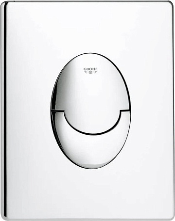 Система инсталляции для унитазов Grohe Rapid SL 38721001, 3 в 1 с кнопкой смыва