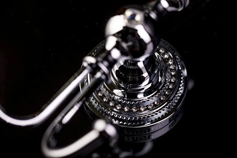 Крючок Boheme Brillante 10435 Sancos — официальный сайт