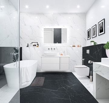Накладная раковина Cezares Bellagio 50179 60 см, bianco