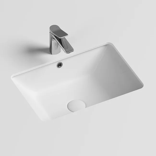 Раковина Ceramicanova Element CN6045 Sancos — Оригинал