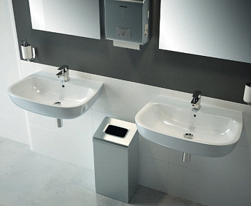 Раковина Ideal Standard Esedra T279901 55 см