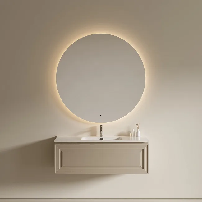 Зеркало Sancos Sfera 2.0 SF2.1000 100 см Sancos — Оригинал
