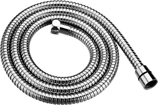 Душевой шланг Allen Brau Priority 5.31022-00, 150 см, хром