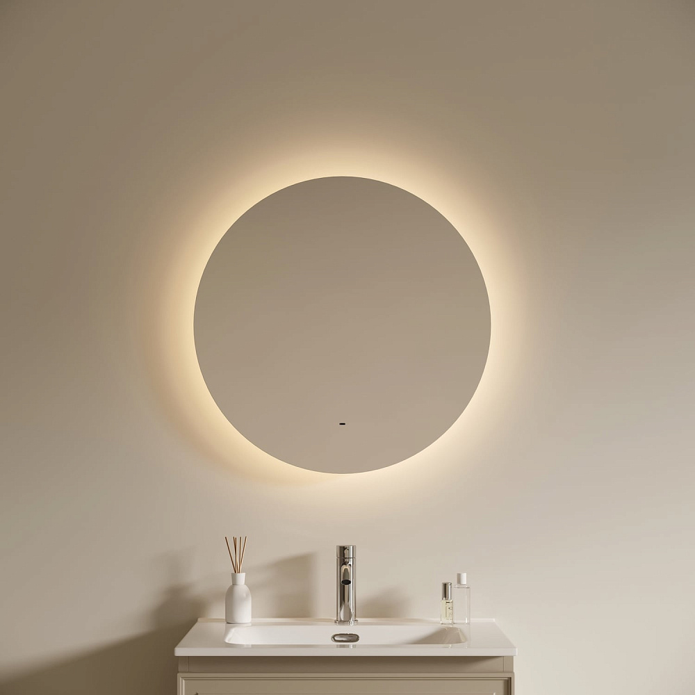 Зеркало Sancos Sfera 2.0 SF2.600 60 см