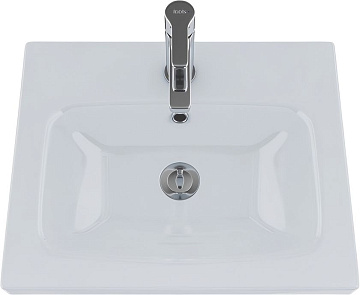Мебельная раковина IDDIS Wash Basin 014 50
