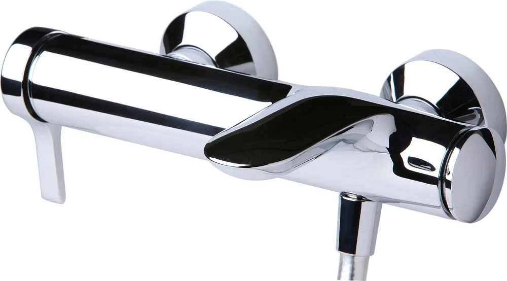 Смеситель для ванны с душем Ideal Standard Melange A4271AA Sancos — официальный сайт