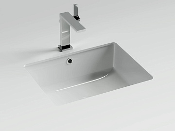 Встраеваемая раковина Ceramicanova Era CN7033 