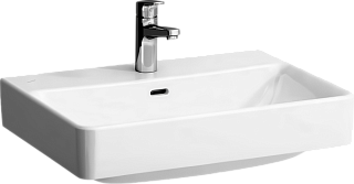Раковина Laufen Pro S 8.1096.3.000.104.1 60 см
