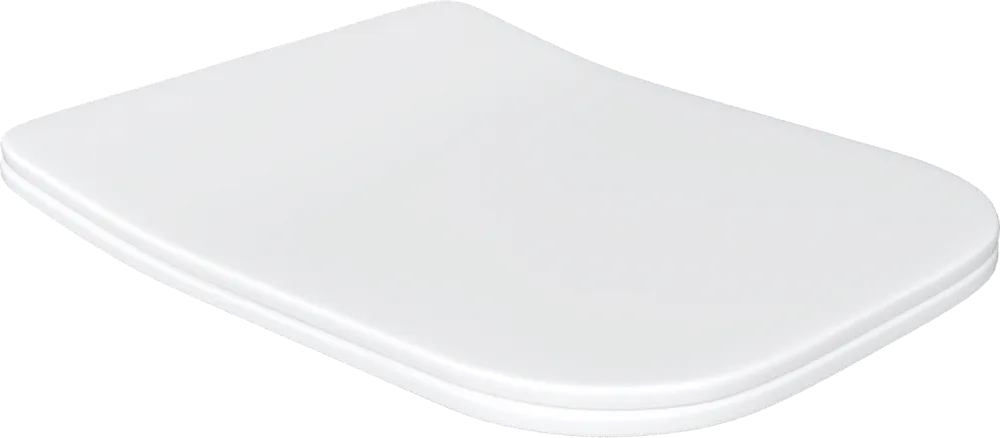 Унитаз подвесной VitrA Shift 7742B003-0075 339 с микролифтом, безободковый, глянцевый белый Sancos — официальный сайт