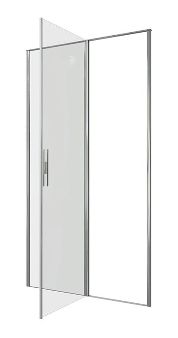Душевая дверь в нишу Allen Brau Priority 3.31007.00 120 Cr