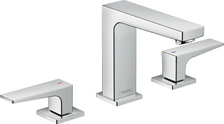 Смеситель для раковины Hansgrohe Metropol 32514000