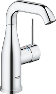 Смеситель для раковины Grohe Essence New 23798001 хром