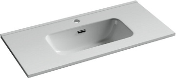Мебельная раковина Ceramicanova Compact CN7026 81