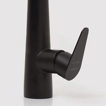 Смеситель для кухни Wasserkraft A8667 magic black