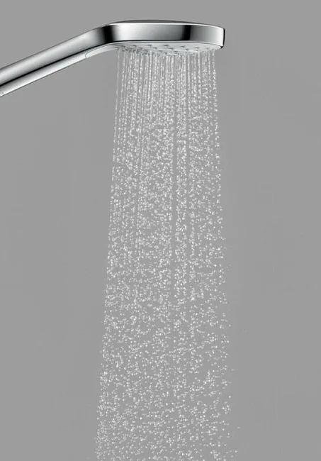 Душевая лейка Hansgrohe Croma S 26804400 белый, хром Sancos — Оригинал
