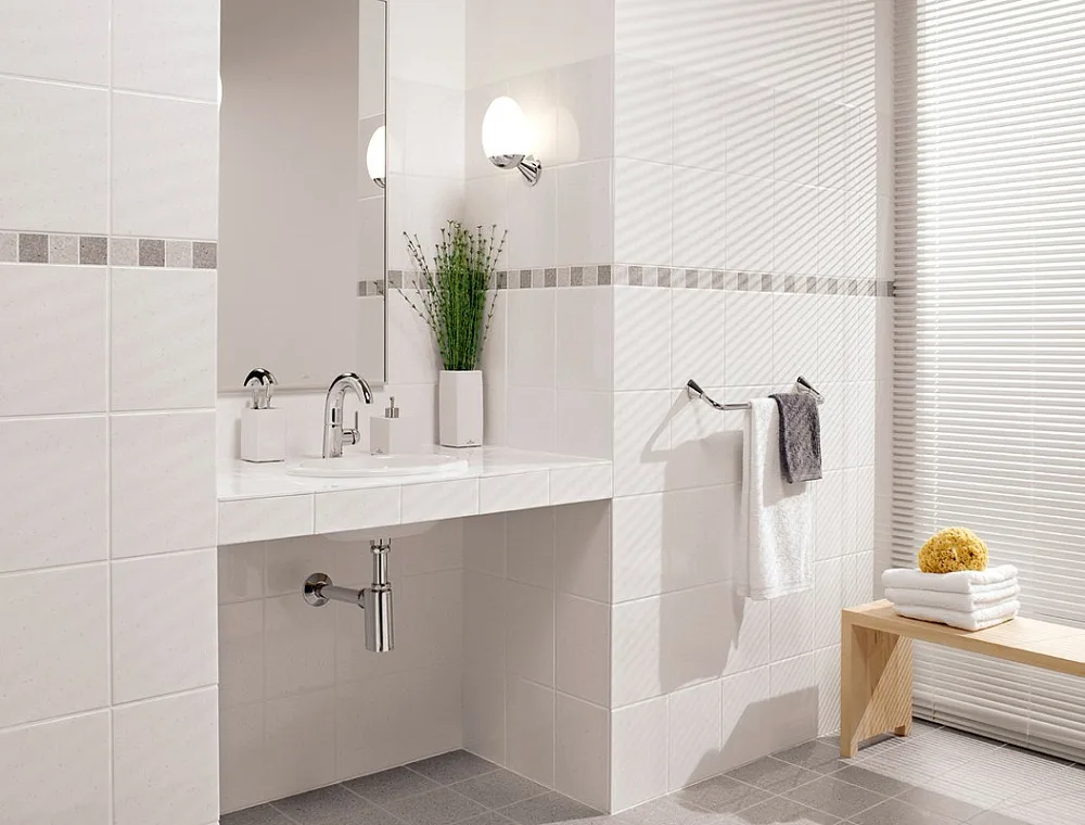 Раковина Villeroy & Boch Loop & friends 61552001 альпийский белый Sancos — официальный сайт