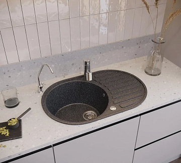 Смеситель для кухни Blanco Tivo-S 517648