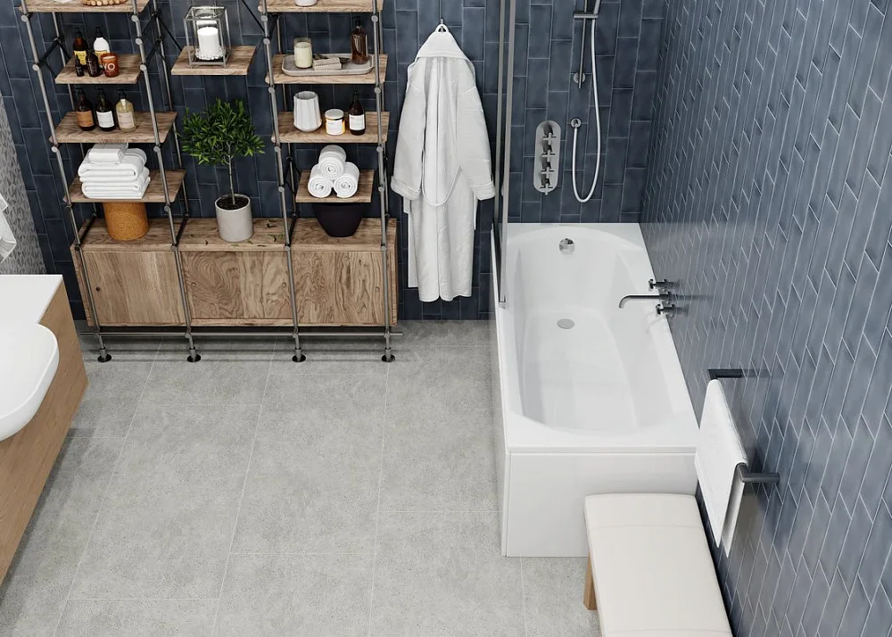 Акриловая ванна Vagnerplast Ebony 160x75 см, пристенная, ультрабелая Sancos — официальный сайт