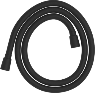 Душевой шланг WHITECROSS Y SHP150BL, 150 см черный