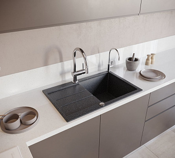 Смеситель для кухни Grohe Minta 32321002