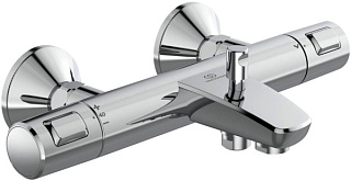 Термостатический смеситель Ideal Standard Ceratherm T25 A7206AA, для ванны с душем