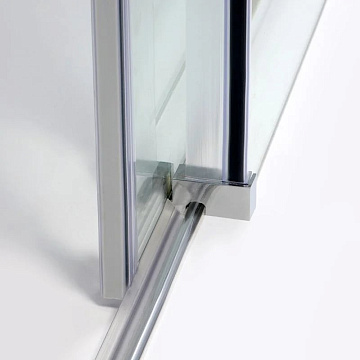Душевой уголок Wasserkraft Dinkel 58R35 140x80 см