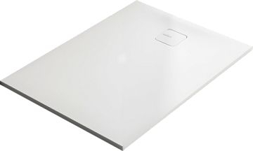 Поддон для душа Salini Oasi 120x90 см, S-Stone, матовый