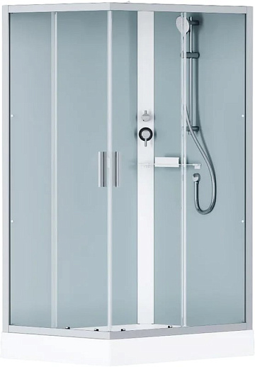 Душевая кабина AM.PM Gem W90C-404-12090MT 120х90