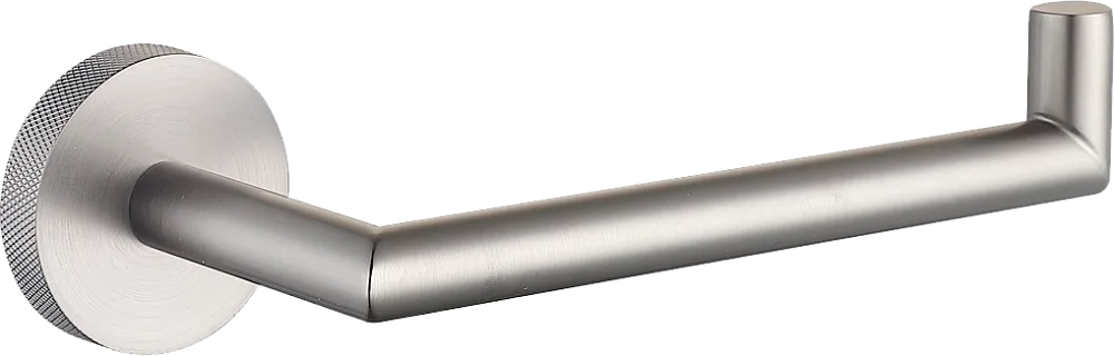 Держатель туалетной бумаги Allen Brau Priority 6.31007-BN брашированный никель Sancos — официальный сайт