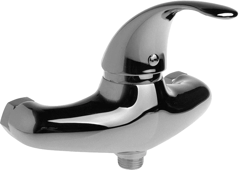 Смеситель для душа Paini Fiori F2CR511LMKM Sancos — Оригинал
