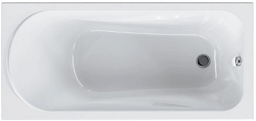 Акриловая ванна AM.PM Sense 150x70 см, W76A-150-070W-A