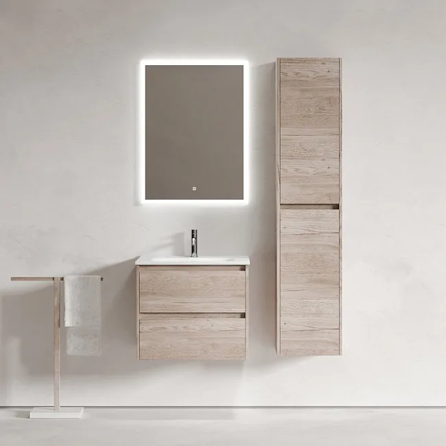 Мебельная раковина Ceramicanova Element CN7001 60 Sancos — Оригинал